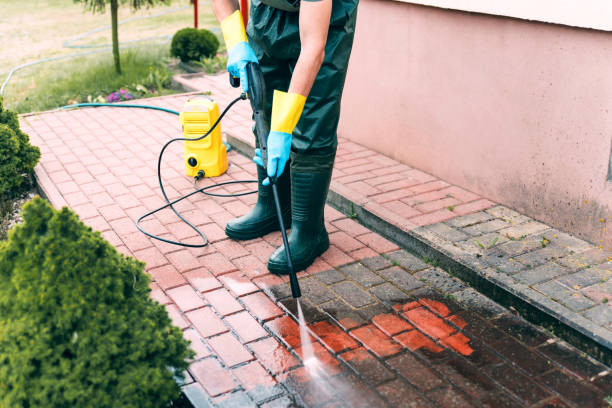Best Patio and Deck Pressure Washing  in Port Neches, TX